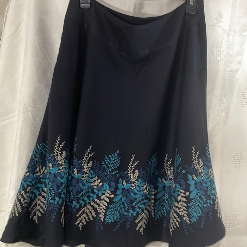 ann taylor skirt